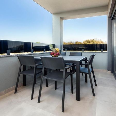 Grand Suite Cocaletto 2 Rovinj Zewnętrze zdjęcie
