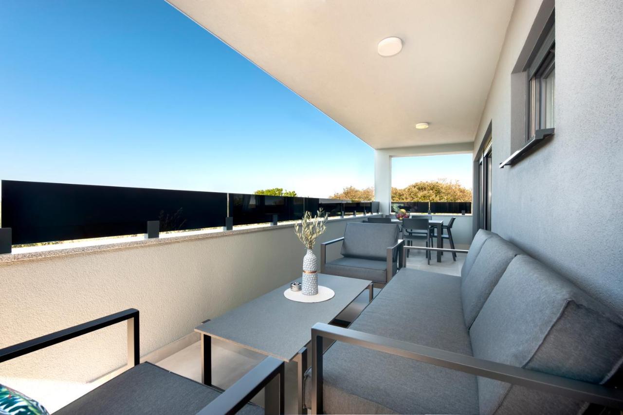 Grand Suite Cocaletto 2 Rovinj Zewnętrze zdjęcie