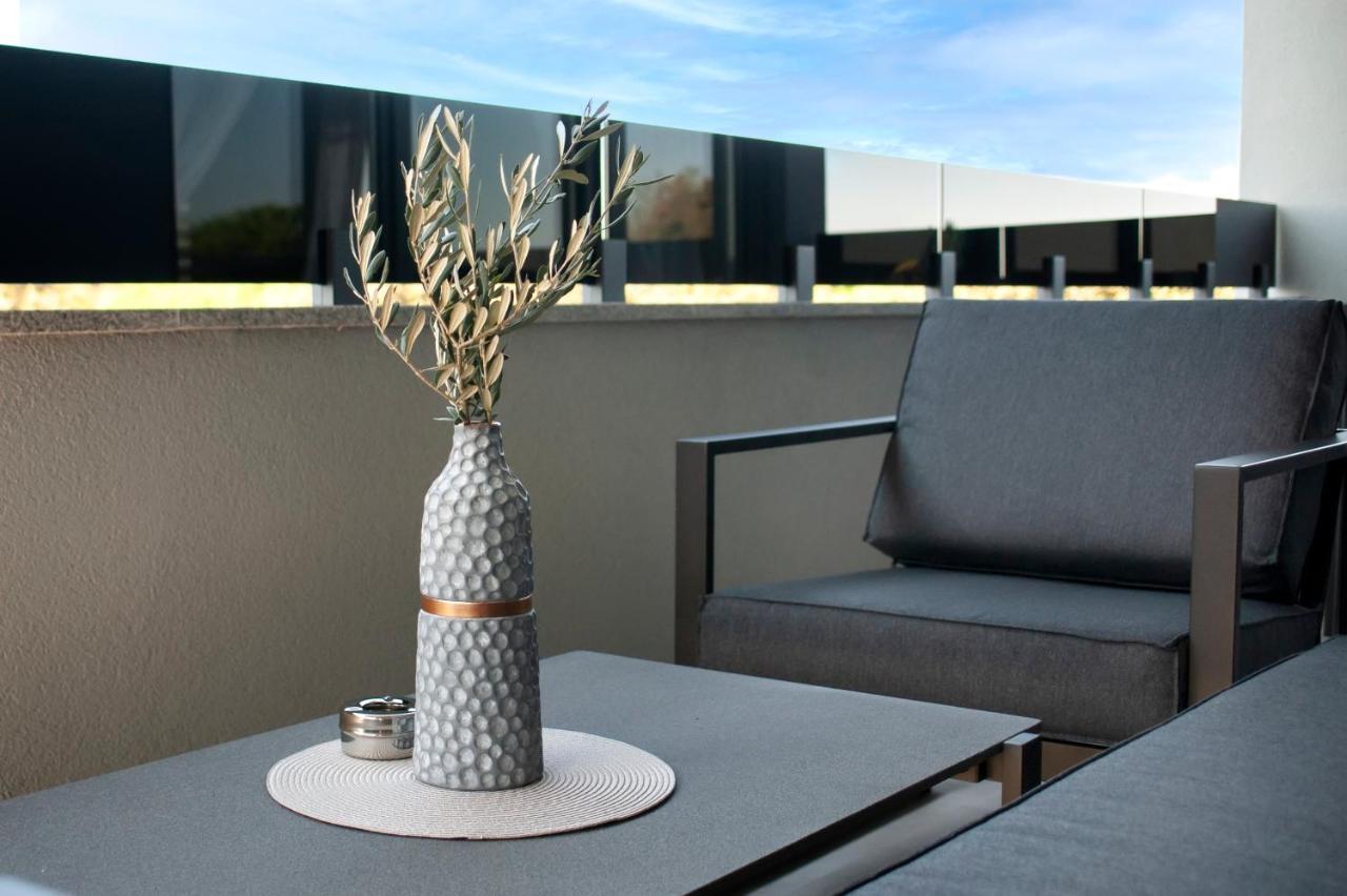 Grand Suite Cocaletto 2 Rovinj Zewnętrze zdjęcie
