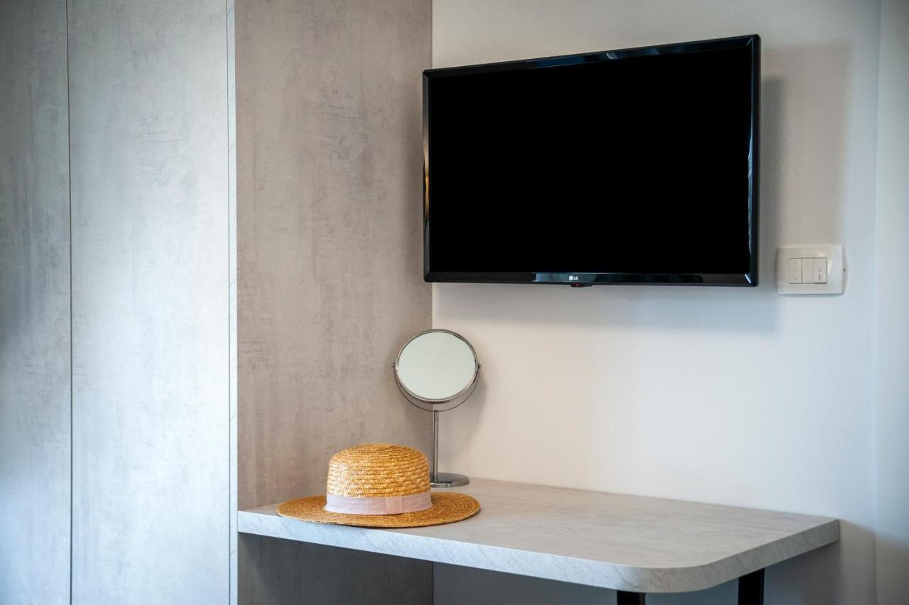 Grand Suite Cocaletto 2 Rovinj Zewnętrze zdjęcie